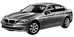 BMW F10 U3027 Fault Code